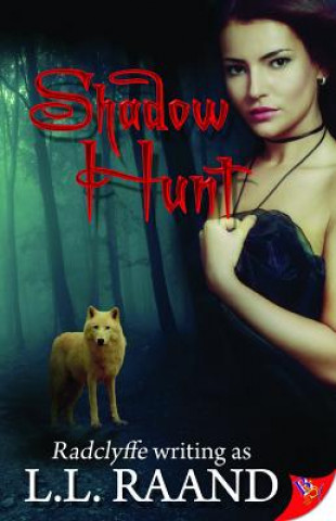 Könyv Shadow Hunt L. L. Raand