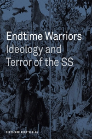 Könyv Endtime Warriors Wulff E. Brebeck