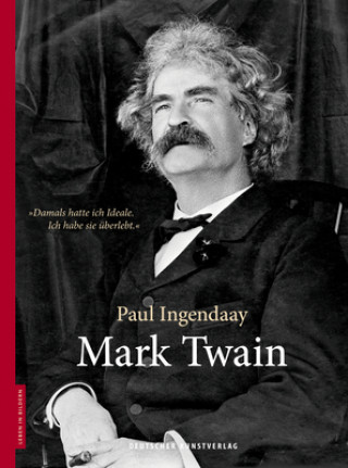 Carte Mark Twain Paul Ingendaay