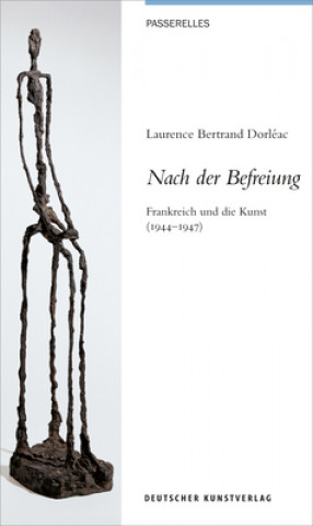 Buch Nach der Befreiung Laurence Bertrand Dorléac