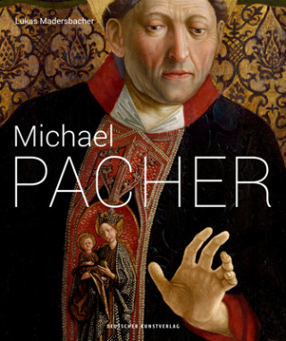 Libro Michael Pacher Lukas Madersbacher