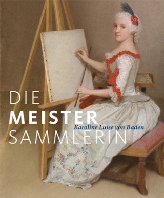 Книга Die Meister-Sammlerin Holger Jacob-Friesen