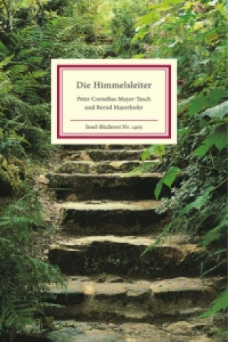 Книга Die Himmelsleiter Peter Cornelius Mayer-Tasch