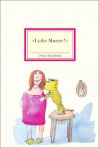 Könyv "Liebe Mutter!" Matthias Reiner