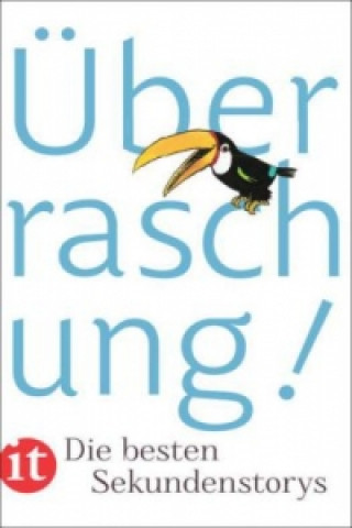Book Überraschung! Clara Paul