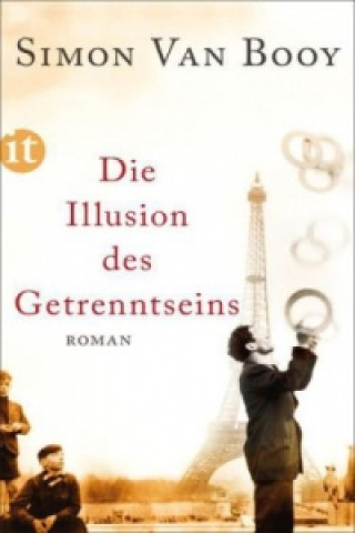 Книга Die Illusion des Getrenntseins Simon Van Booy