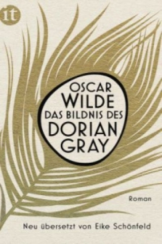 Könyv Das Bildnis des Dorain Gray Oscar Wilde