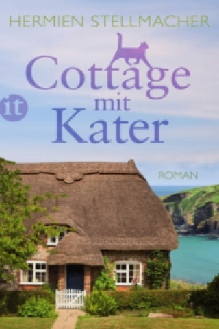 Könyv Cottage mit Kater Hermien Stellmacher
