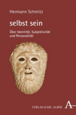 Book selbst sein Hermann Schmitz