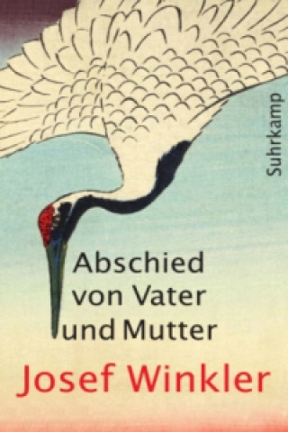 Book Abschied von Vater und Mutter Josef Winkler