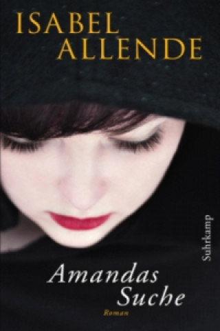 Carte Amandas Suche Isabel Allende