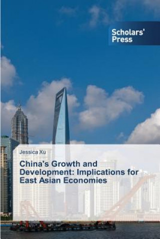 Libro China's Growth and Development Xu Jessica