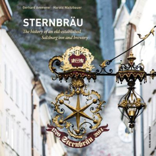 Książka Sternbrau ["Stern" Brewery] Gerhard Ammerer