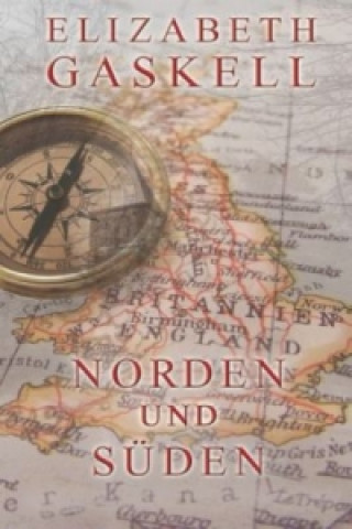 Kniha Norden und Süden Elizabeth Gaskell