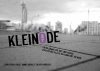 Βιβλίο Kleinöde Christoph Siegl