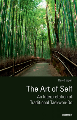 Buch Art of Self David Ippen