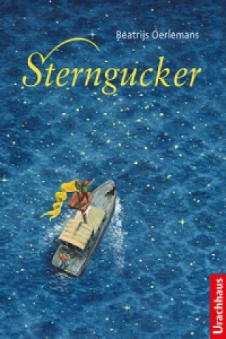 Könyv Sterngucker Beatrijs Oerlemans