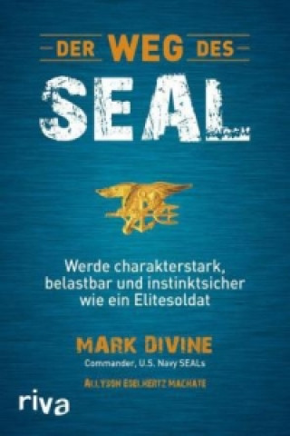 Carte Der Weg des SEAL Mark Divine
