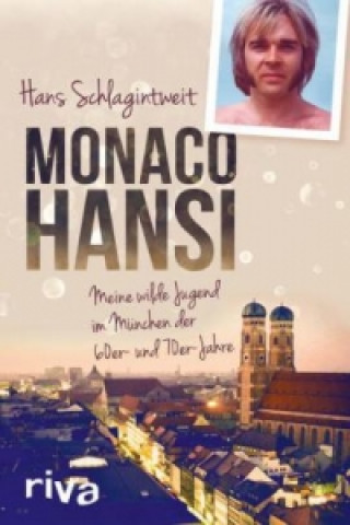 Buch Monaco Hansi Hans Schlagintweit