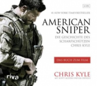 Audio American Sniper Chris Kyle