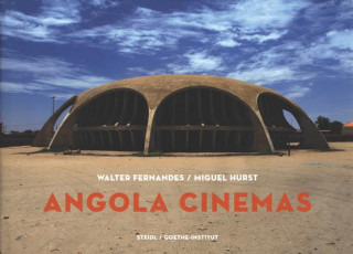 Book Angola Cinemas Walter Fernandes