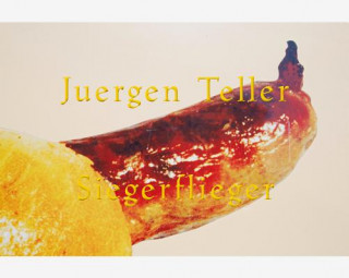 Buch Juergen Teller Juergen Teller