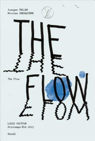 Kniha Flow Juergen Teller