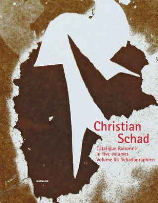 Könyv Christian Schad Helen Adkins