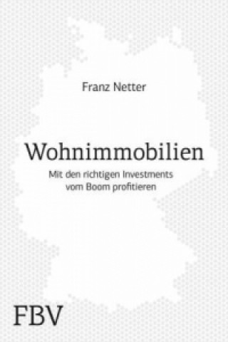 Könyv Wohnimmobilien Franz Netter