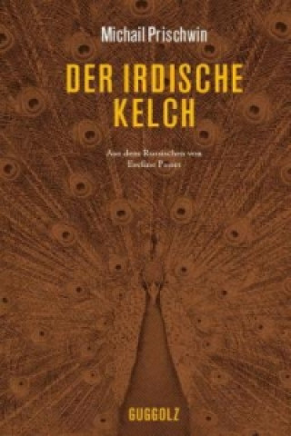 Carte Der Irdische Kelch Michail Prischwin