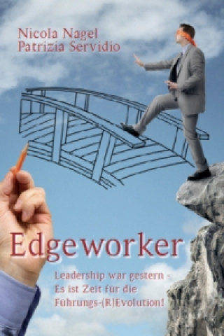Könyv Edgeworker Nicola Nagel