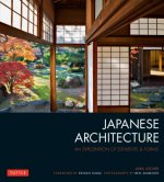 Könyv Japanese Architecture Mira Locher & Ben Simmons