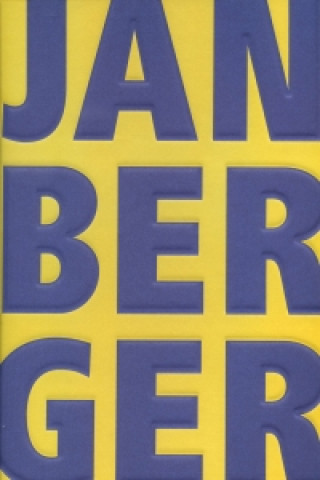 Book Jan Berger Xénia Bergerová
