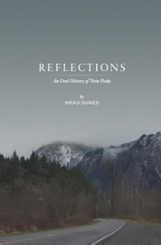 Carte Reflections Brad Dukes