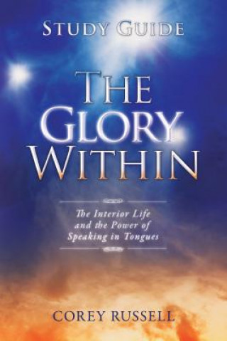 Libro Glory Within Study Guide, The Corey Russell