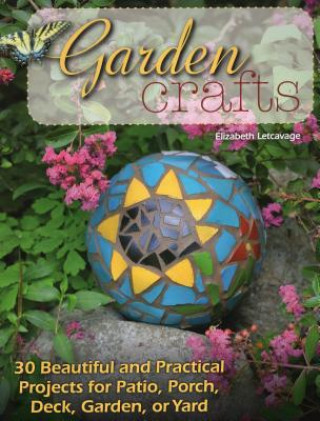 Carte Garden Crafts Elizabeth Letcavage