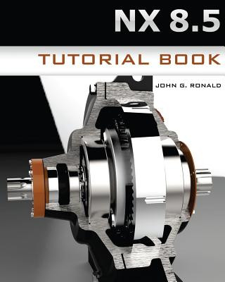 Carte Nx 8.5 Tutorial Book John G Ronald