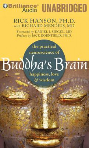 Hanganyagok Buddha's Brain Rick Hanson