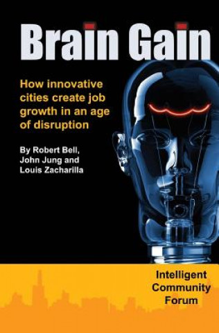 Libro Brain Gain Robert a Bell