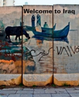 Carte Welcome to Iraq Tamara Chalabi