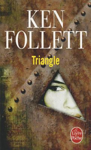 Carte Triangle Ken Follett