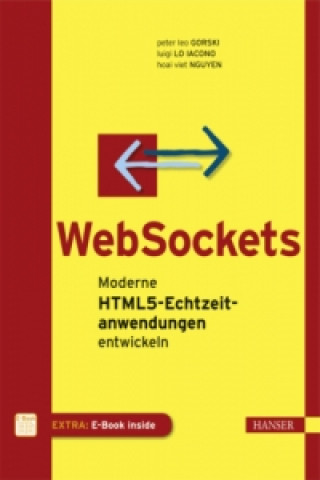 Buch WebSockets Peter Leo Gorski