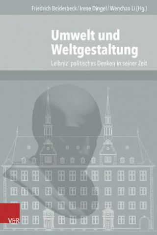 Livre Umwelt und Weltgestaltung Friedrich Beiderbeck