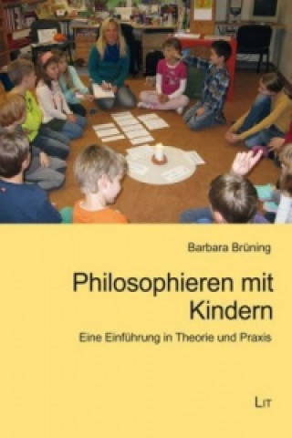 Книга Philosophieren mit Kindern Barbara Brüning