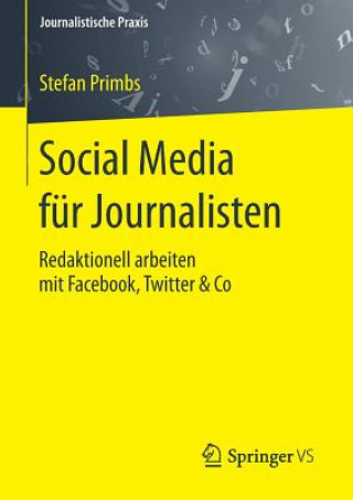 Carte Social Media F r Journalisten Stefan Primbs