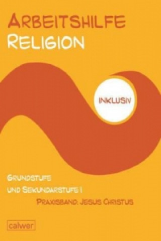 Carte Arbeisthilfe Religion inklusiv Anita Müller-Friese