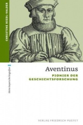 Carte Aventinus Christine Riedl-Valder