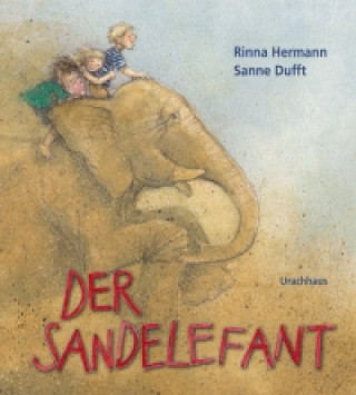 Carte Der Sandelefant Rinna Hermann