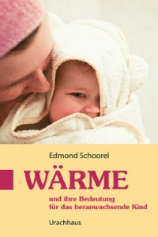 Buch Wärme Edmond Schoorel