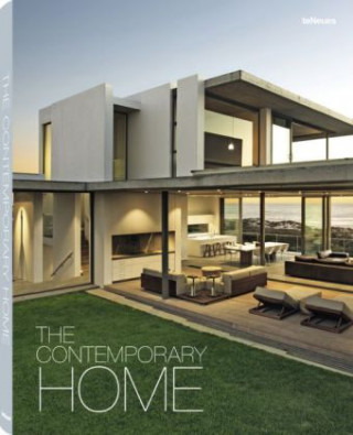 Βιβλίο The Contemporary Home 